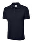 Uneek Men's Ultra Cotton Poloshirt