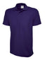 Uneek Men's Ultra Cotton Poloshirt