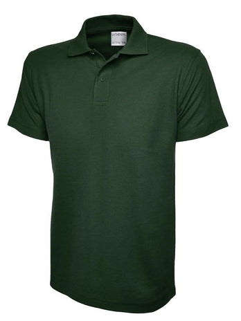 Uneek Children'S Ultra Cotton Poloshirt