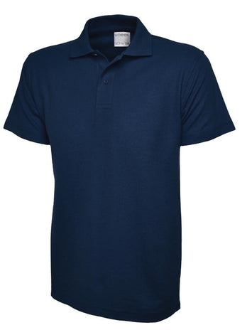 Uneek Children'S Ultra Cotton Poloshirt