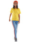 Uneek Children'S Ultra Cotton Poloshirt