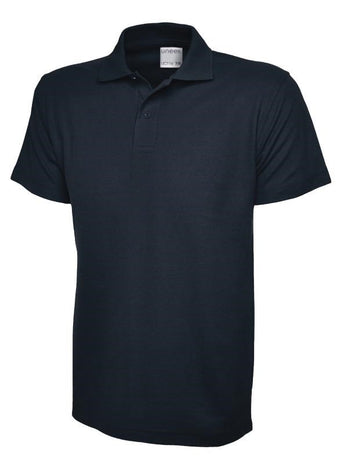 Uneek Children'S Ultra Cotton Poloshirt