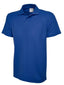 Uneek Children'S Ultra Cotton Poloshirt