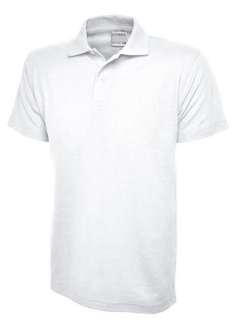Uneek Children'S Ultra Cotton Poloshirt