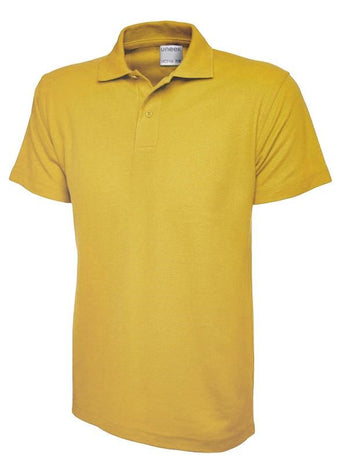 Uneek Children'S Ultra Cotton Poloshirt