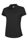Uneek Ladies Ultra Cool Poloshirt