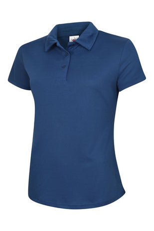 Uneek Ladies Ultra Cool Poloshirt
