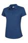 Uneek Ladies Ultra Cool Poloshirt