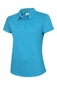 Uneek Ladies Ultra Cool Poloshirt