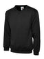 Uneek Childrens V-Neck Sweatshirt