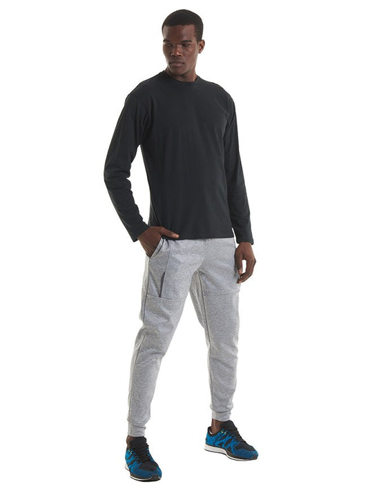 Uneek Long Sleeve T-Shirt