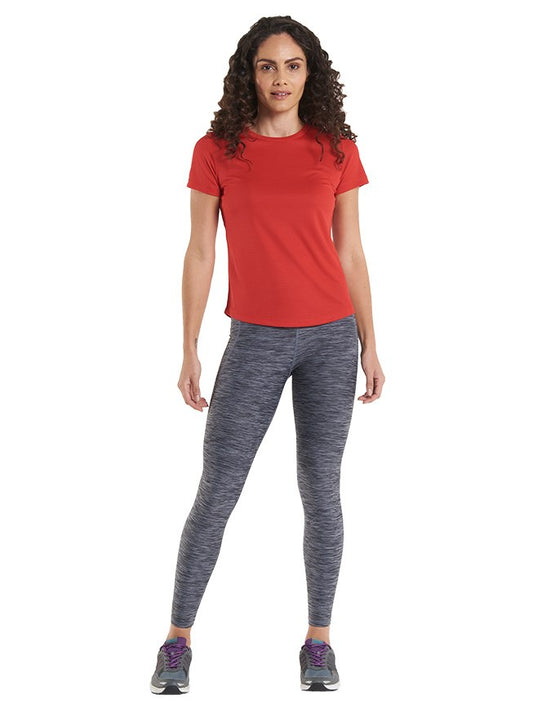 Uneek Ladies Ultra Cool T-Shirt