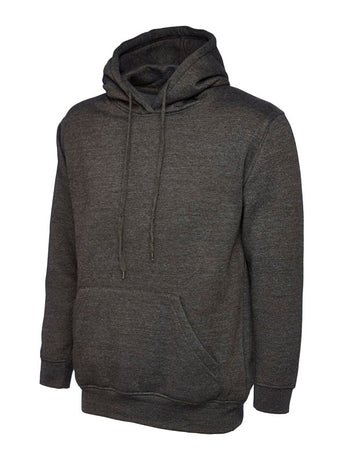 Uneek Classic Hooded Sweatshirt