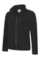 Uneek Classic Ladies Full Zip Fleece Jacket