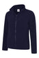 Uneek Classic Ladies Full Zip Fleece Jacket