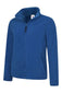 Uneek Classic Ladies Full Zip Fleece Jacket