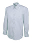 Uneek Mens Pinpoint Oxford Full Sleeve Shirt