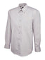 Uneek Mens Pinpoint Oxford Full Sleeve Shirt