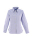Uneek Ladies Pinpoint Oxford Full Sleeve Shirt
