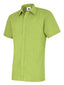 Uneek Mens Poplin Half Sleeve Shirt
