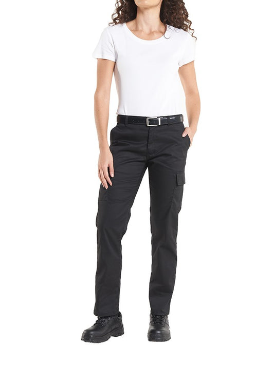 Uneek Ladies Combat Trouser