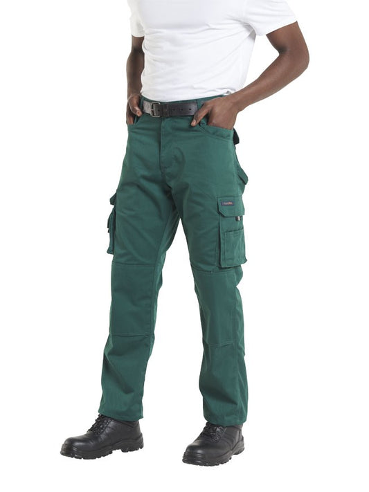 Uneek Super Pro Trouser - Tall
