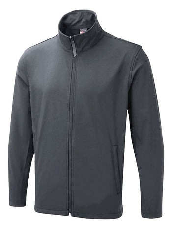 Uneek Ux Printable Softshell Jacket