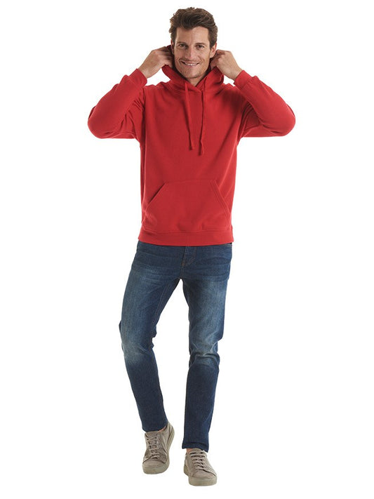 Uneek Ux Hoodie
