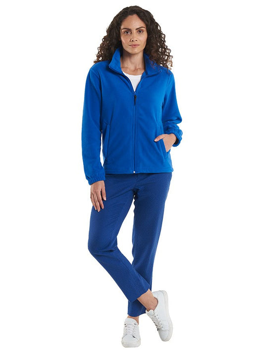Uneek Ux Full Zip Unisex Fleece