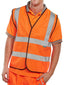 Hi-Vis Vest / Waistcoat En20471