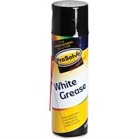 Prosolve White Grease Spray 500ml Aerosol