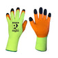 Pred Winter Paws - Thermal Hi Vis Grip Glove