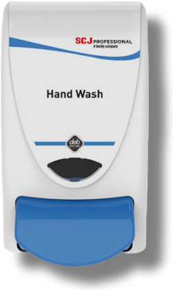 Scj Professional Soap Dispenser 1 Litre