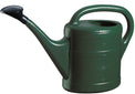 Watering Can Green Plastic 6Ltr