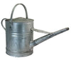 Galvanised Watering Can (No Rose)