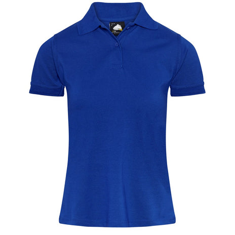 Orn Wren Premium Ladies Polo Shirt