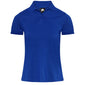 Orn Wren Premium Ladies Polo Shirt