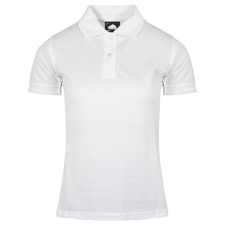 Orn Wren Premium Ladies Polo Shirt