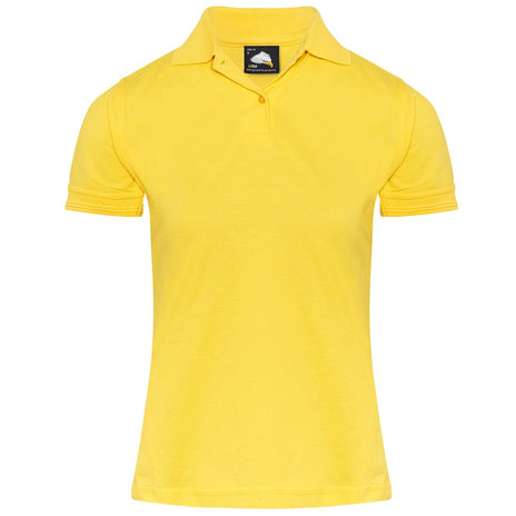 Orn Wren Premium Ladies Polo Shirt