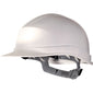 Deltaplus Zircon1 Slip Ratchet Safety Helmet