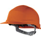 Deltaplus Zircon1 Slip Ratchet Safety Helmet