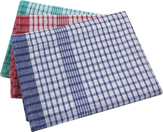 Robert Scott Rice Weave Tea Towel