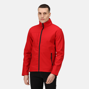 Regatta Octagon Ii Printable 3 Layer Membrane Softshell