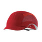 Jsp Hardcap Aerolite Short Peak Bump Cap