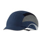 Jsp Hardcap Aerolite Short Peak Bump Cap