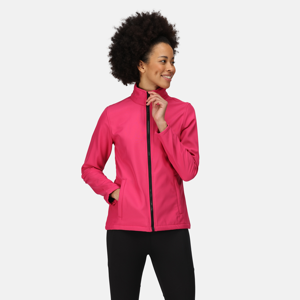 Regatta Ablaze Printable Ladies Softshell Jacket