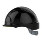 Jsp Evo3 Micro Peak Slip Ratchet Vented Helmet