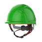 Jsp Evolite Skyworker Industrial Climbing Helmet