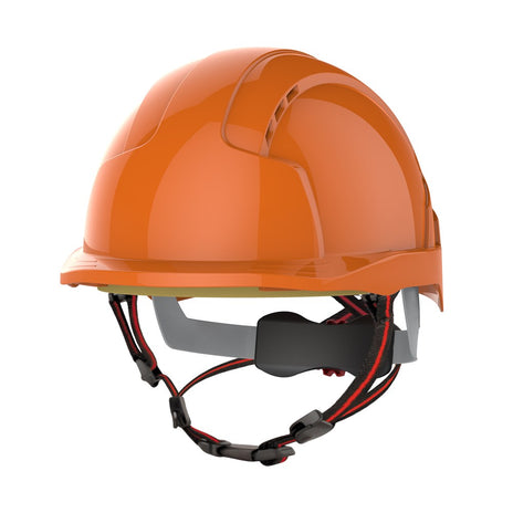 Jsp Evolite Skyworker Industrial Climbing Helmet