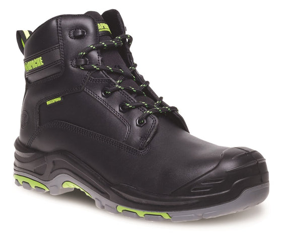 Apache Dakota Waterproof Composite S3 Safety Boot